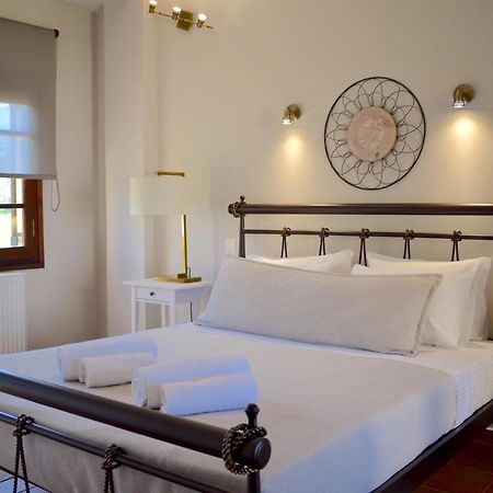Ampelos Hillside Villa Akráta Ngoại thất bức ảnh